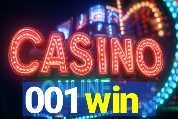 001 win